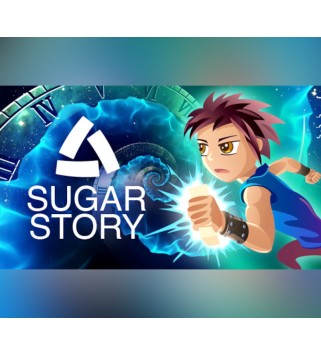 Sugar Story Steam Key GLOBAL